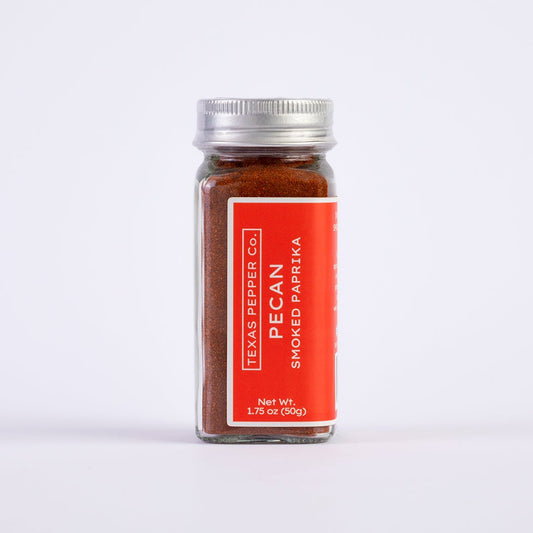 Pecan Smoked Paprika - themonogram manor 