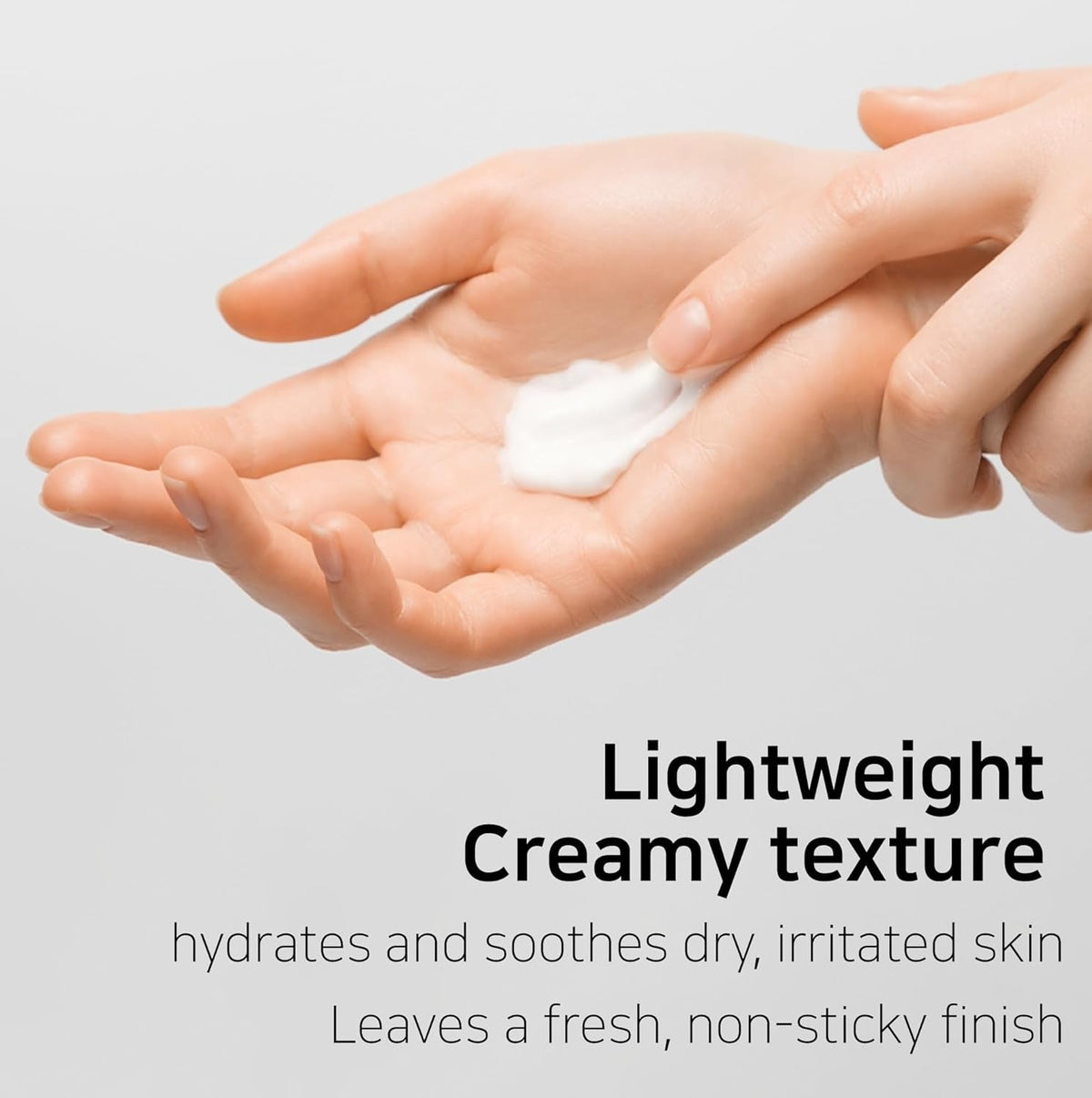 SKIN627 Daily Face Moisturizer, Face Cream, Facial Cream 1.76 Oz Korean Skin Care Korean Moisturizer (Hyaluron with Squalane) - themonogram manor 