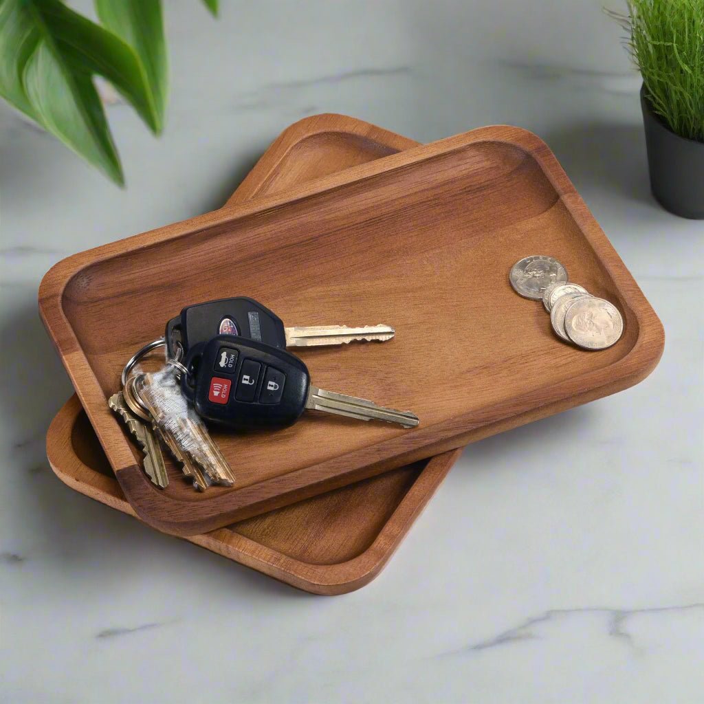 Rectangular Plates - themonogram manor 