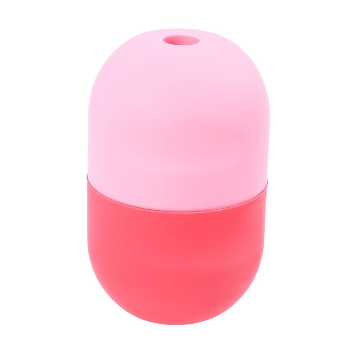 Silicone Ice Face Roller for Skincare Manual Massage Tool to Reduce Puffiness and Dark Circles Versatile Eye Roller for Men and Women for Sunburn Relief and Skin Care Routine - themonogram manor 