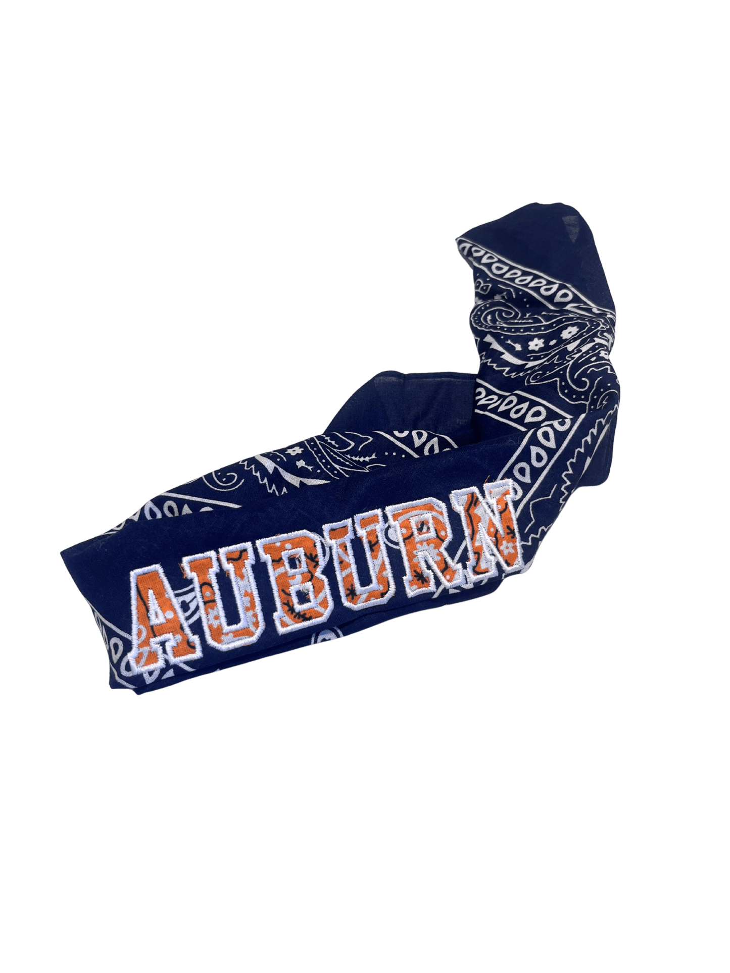 Fan Bandana - themonogram manor 