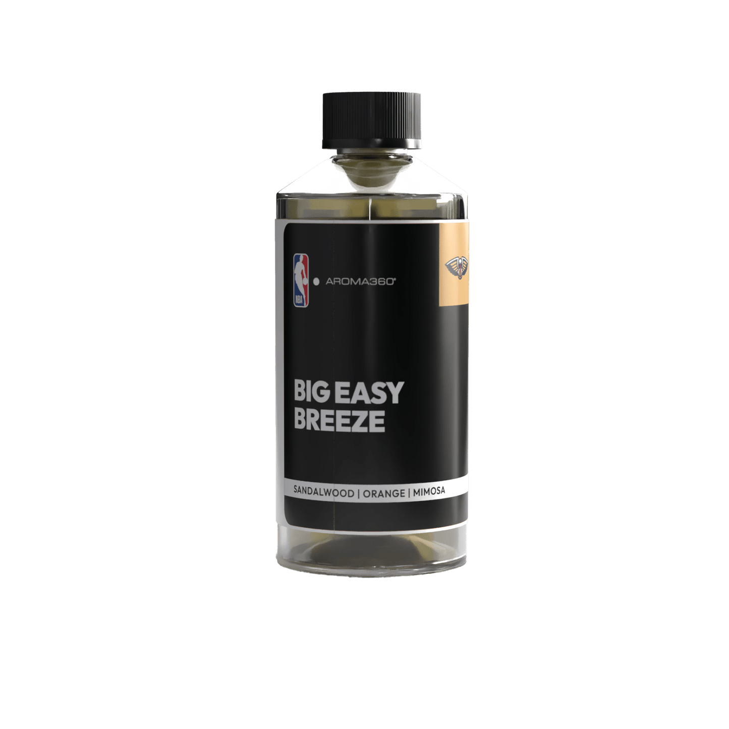 Big Easy Breeze - themonogram manor 