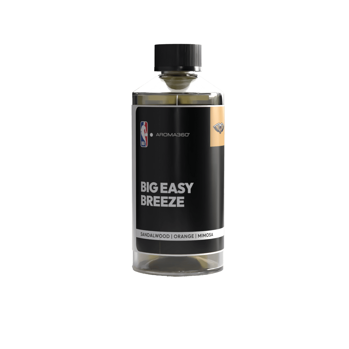 Big Easy Breeze - themonogram manor 