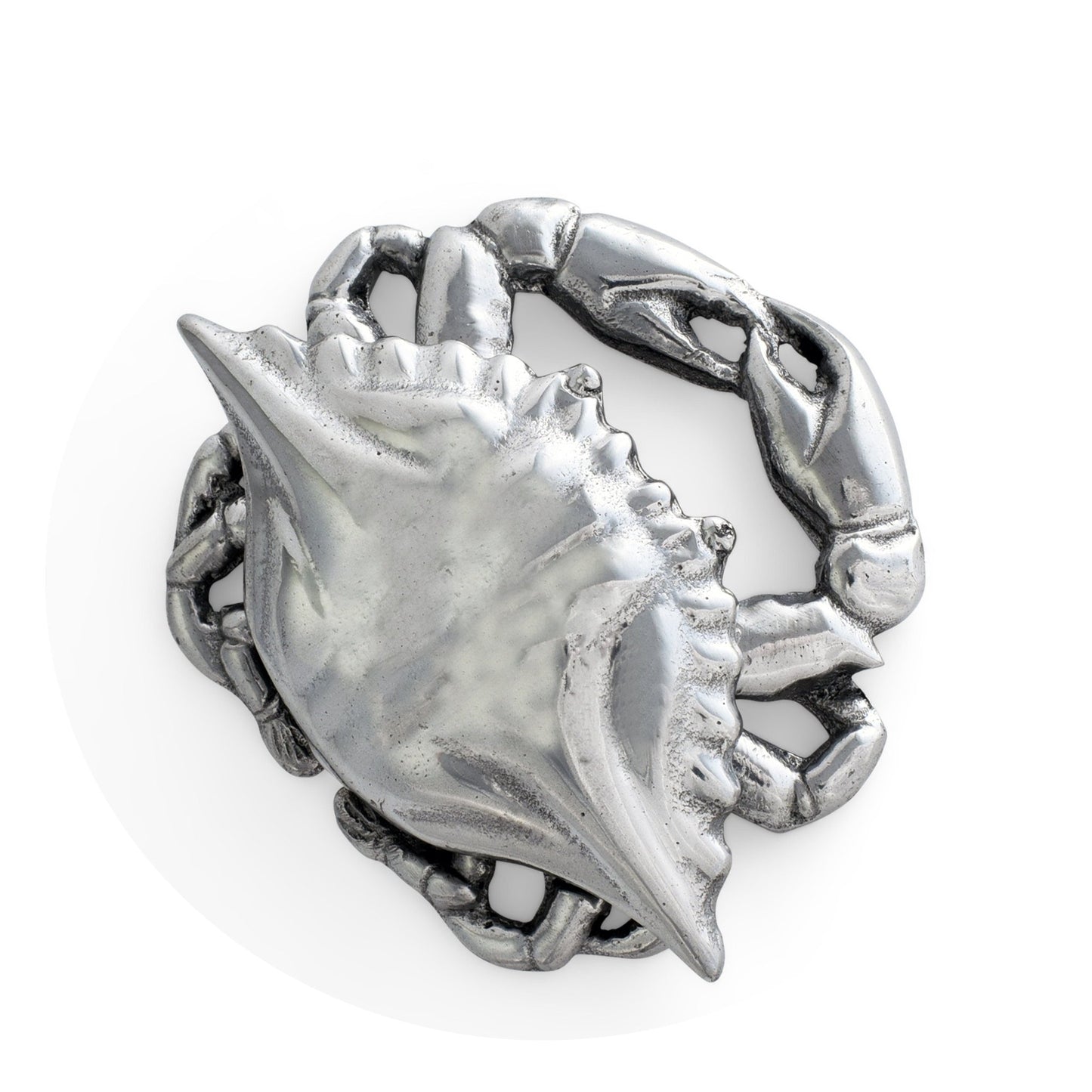 Crab Bottle Opener - themonogram manor 