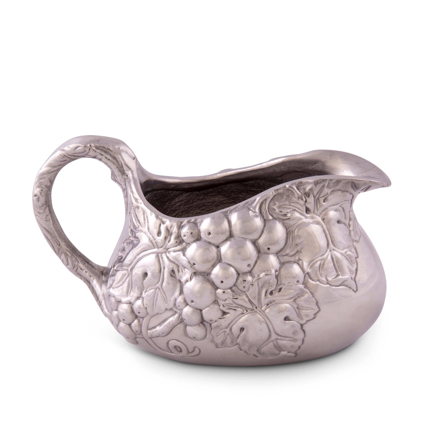 Grape Gravy Boat - themonogram manor 