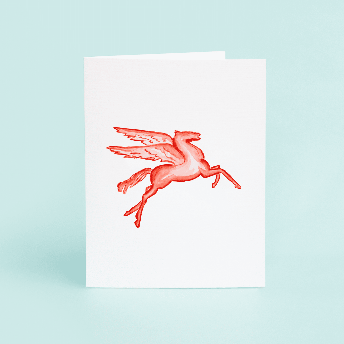 Mobil Pegasus - themonogram manor 