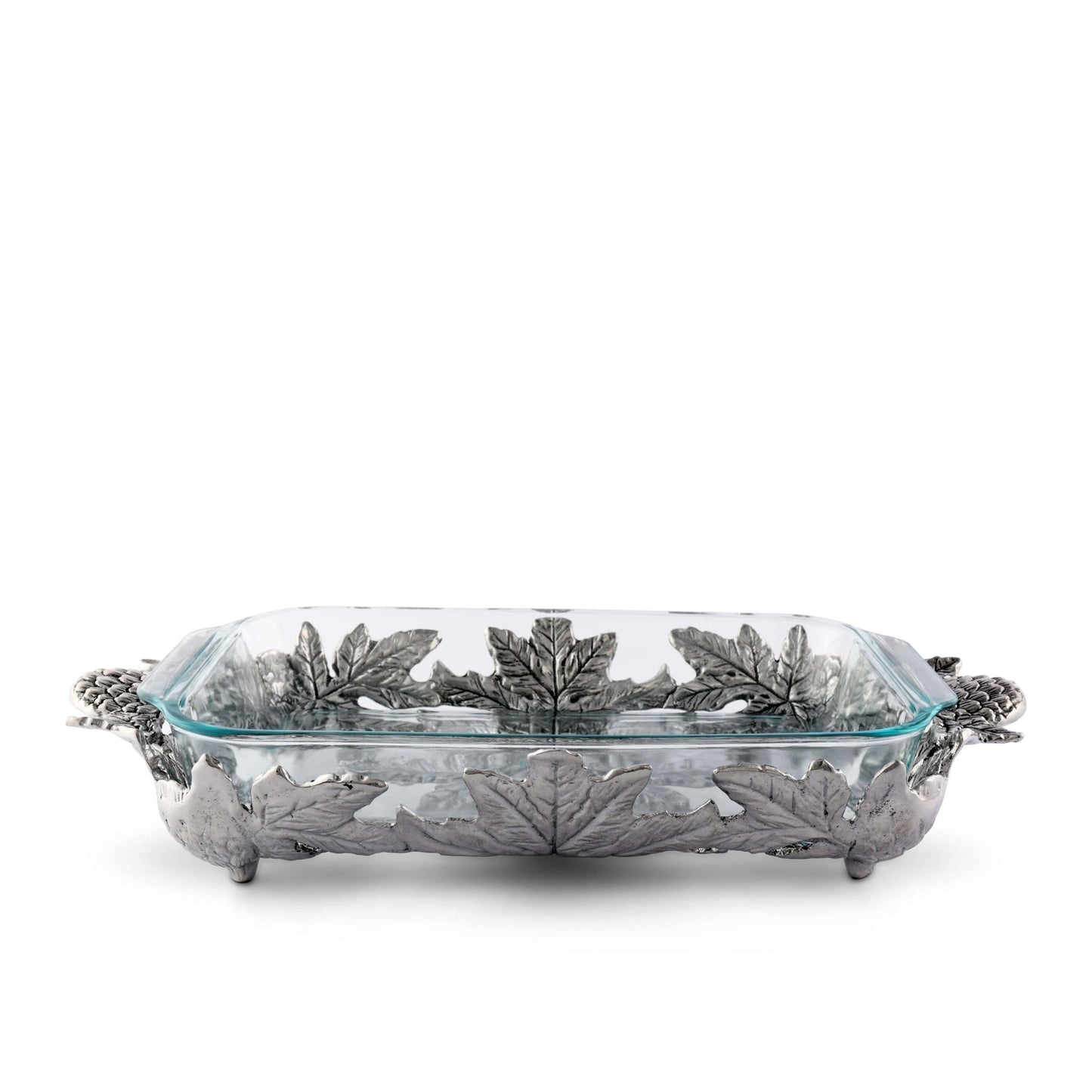 Artichoke Pyrex Holder 3qt - themonogram manor 