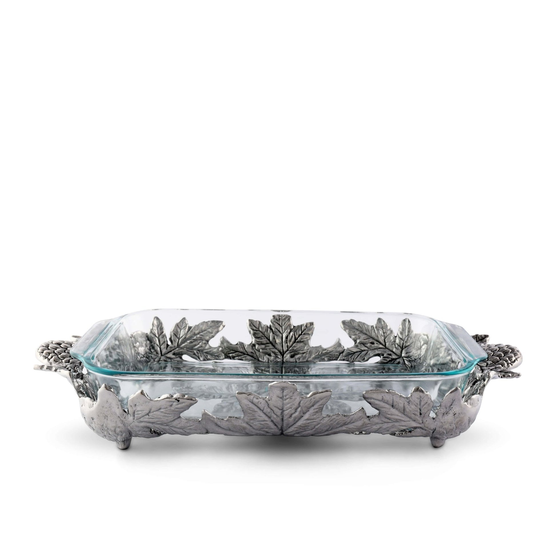Artichoke Pyrex Holder 3qt - themonogram manor 