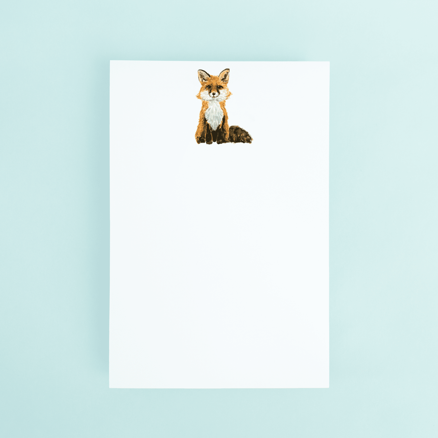 Fox - themonogram manor 