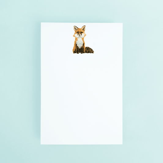 Fox - themonogram manor 