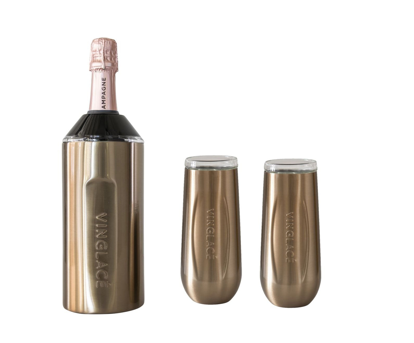 Champagne Gift Set - themonogram manor 
