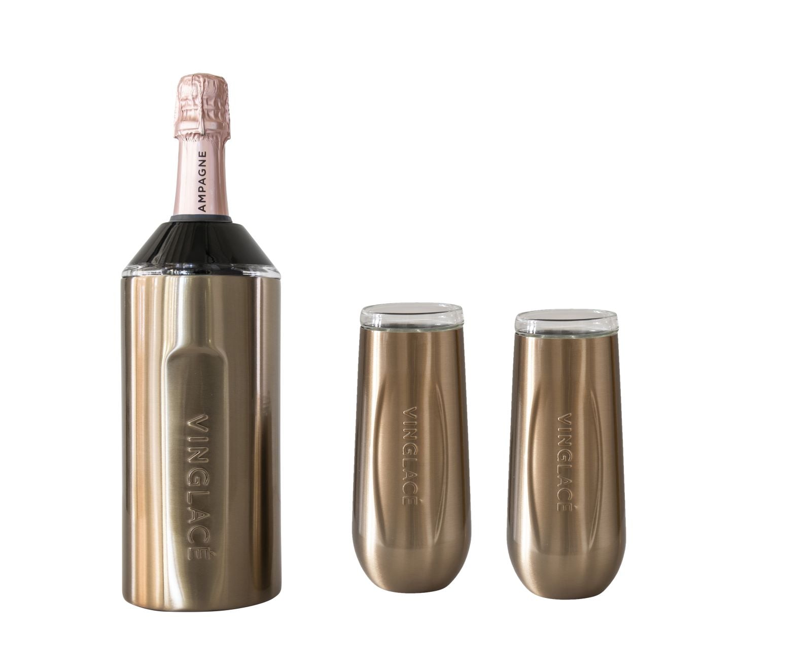 Champagne Gift Set - themonogram manor 