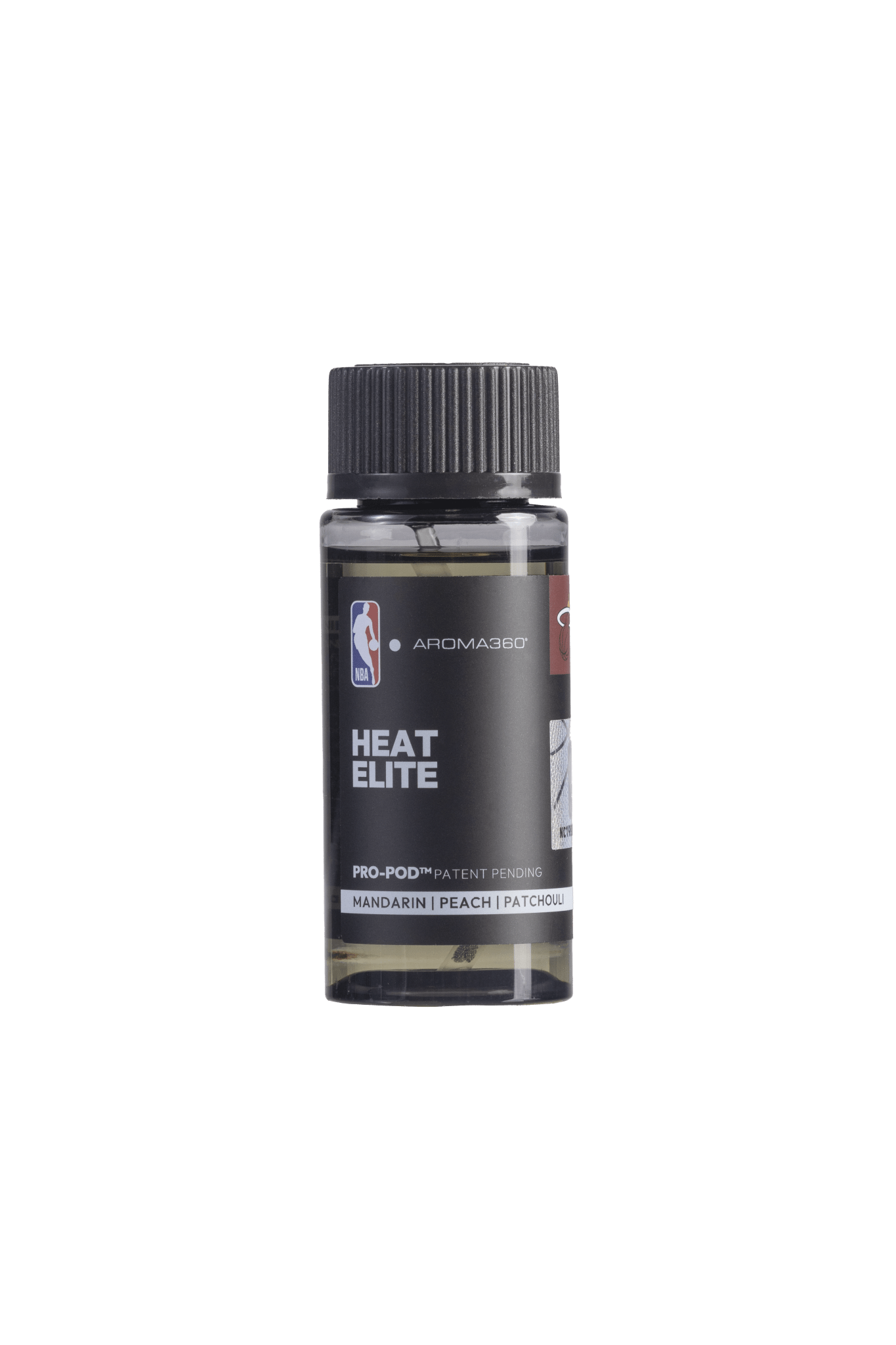 Heat Elite - themonogram manor 