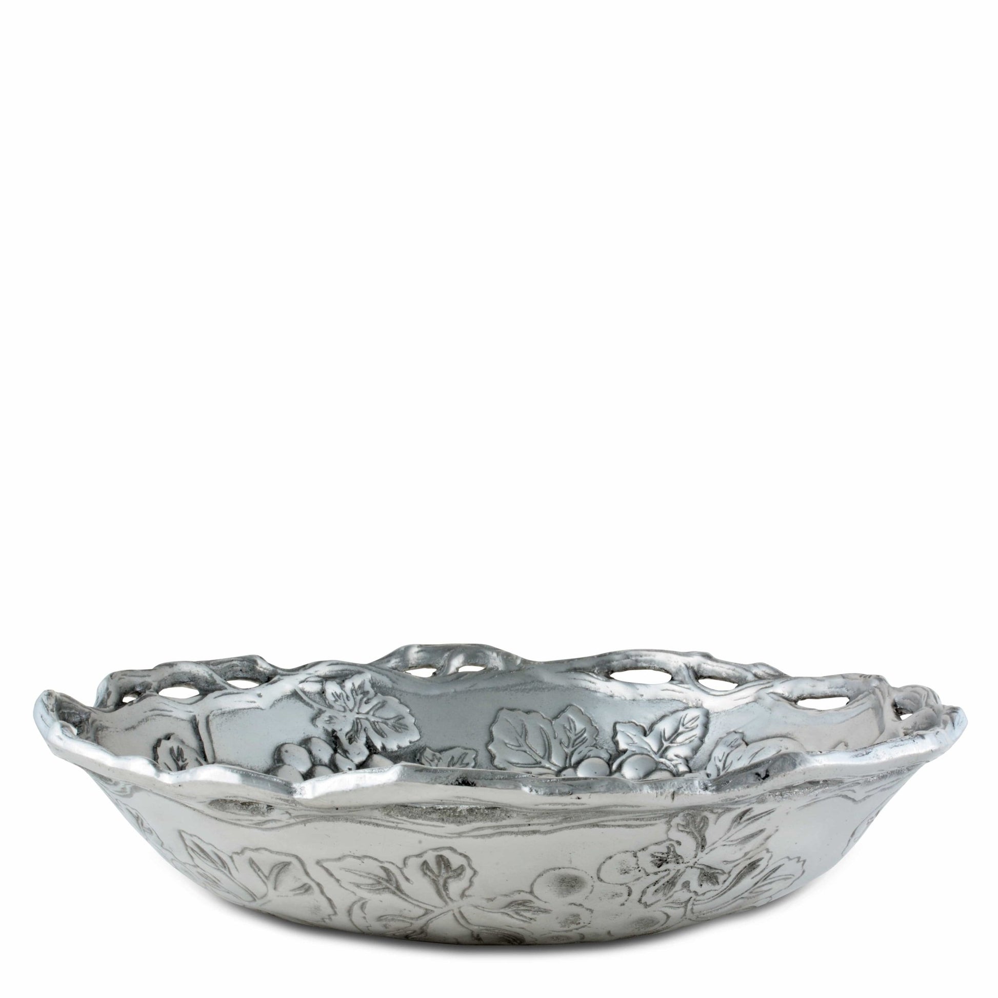 Grape Pasta Bowl - themonogram manor 
