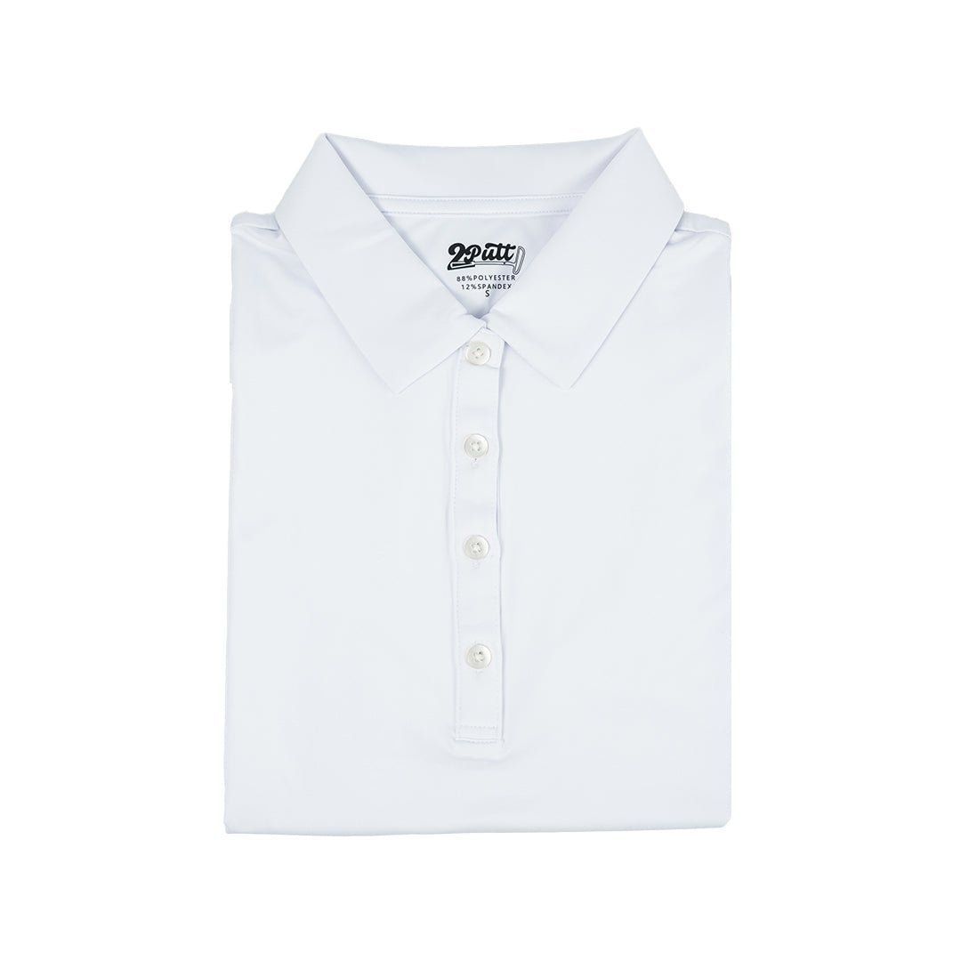 The Angry Snowman Women's (Sleeveless) polo - themonogram manor 