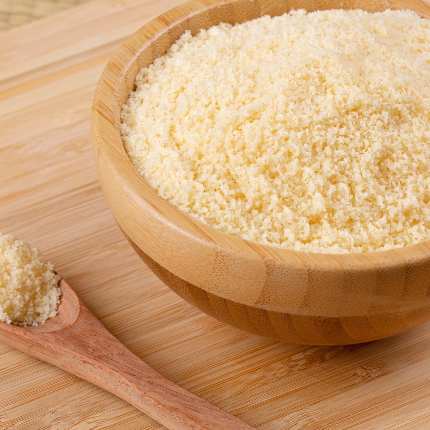 Fresh Grated Parmigiano Reggiano DOP Mitica® 24 months - themonogram manor 