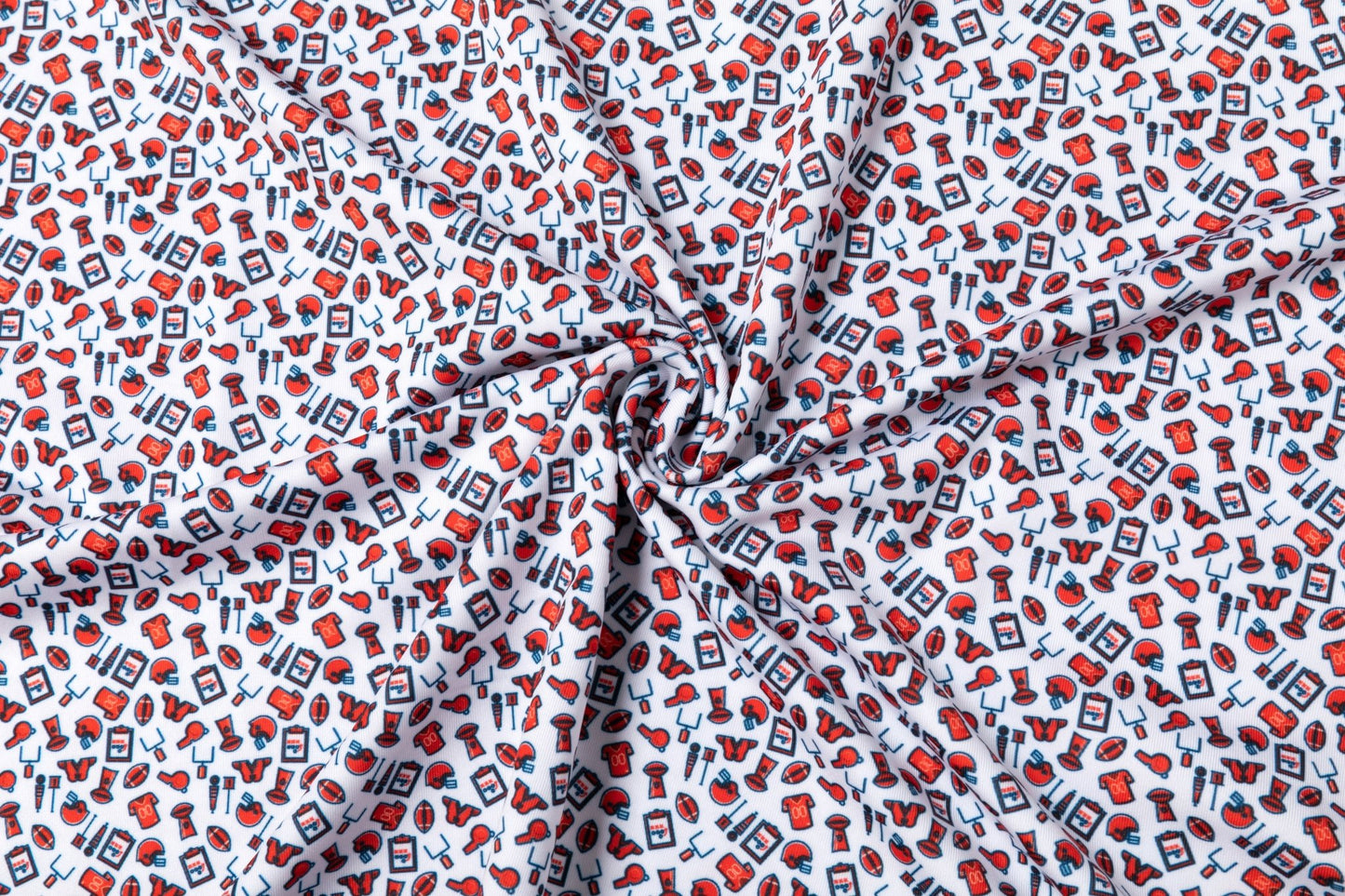 Gameday Men's Polo - themonogram manor 