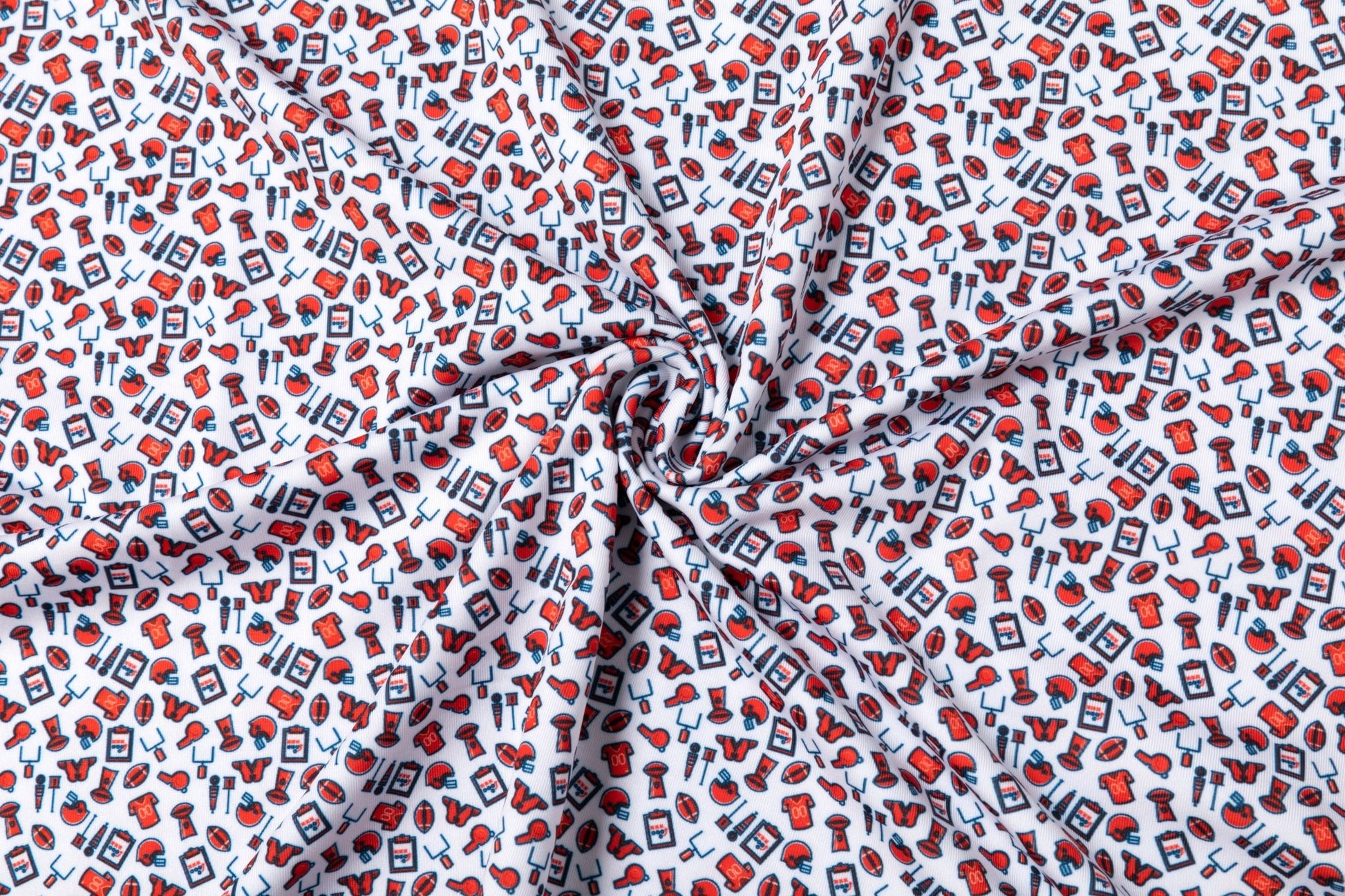 Gameday Men's Polo - themonogram manor 