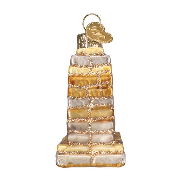 Bryce Canyon National Park Ornament - themonogram manor 
