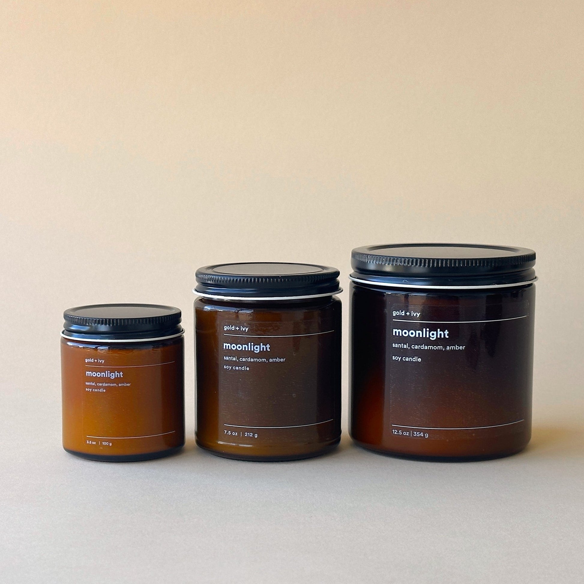 moonlight - themonogram manor 