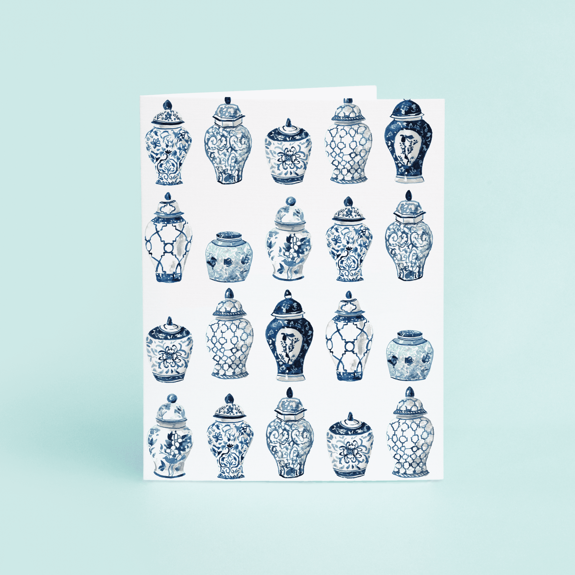 Ginger Jars - themonogram manor 