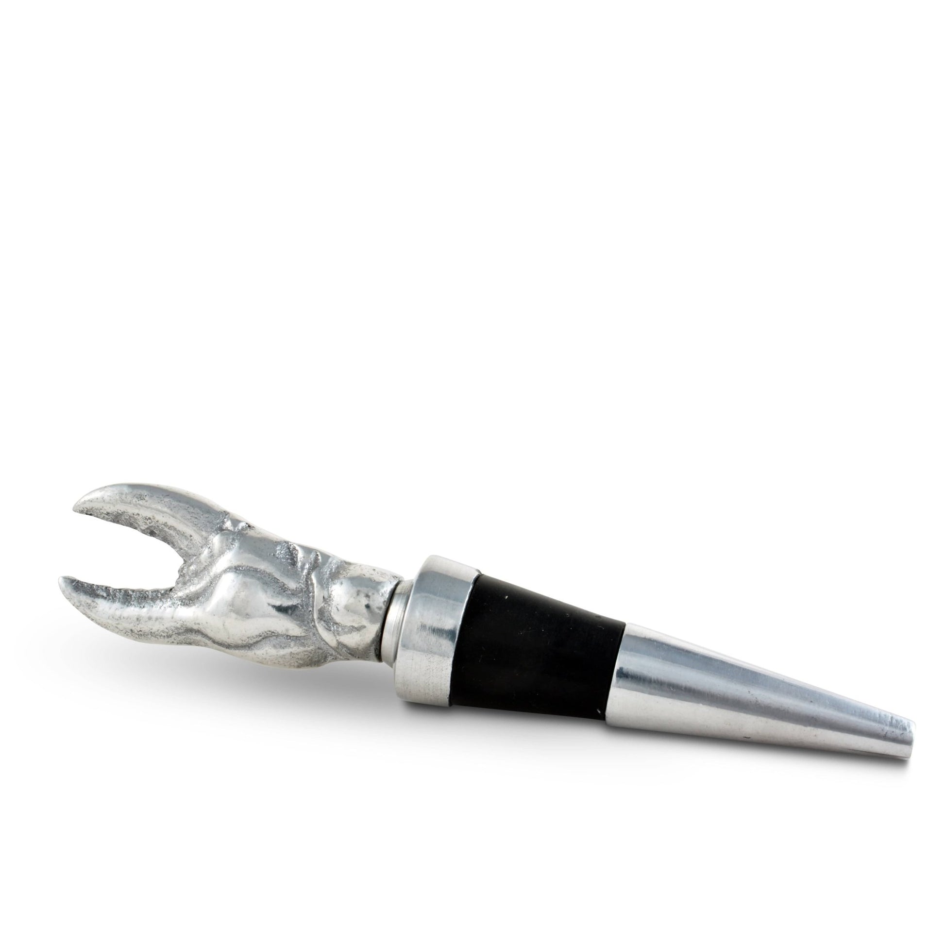 Crab Bottle Stopper - themonogram manor 