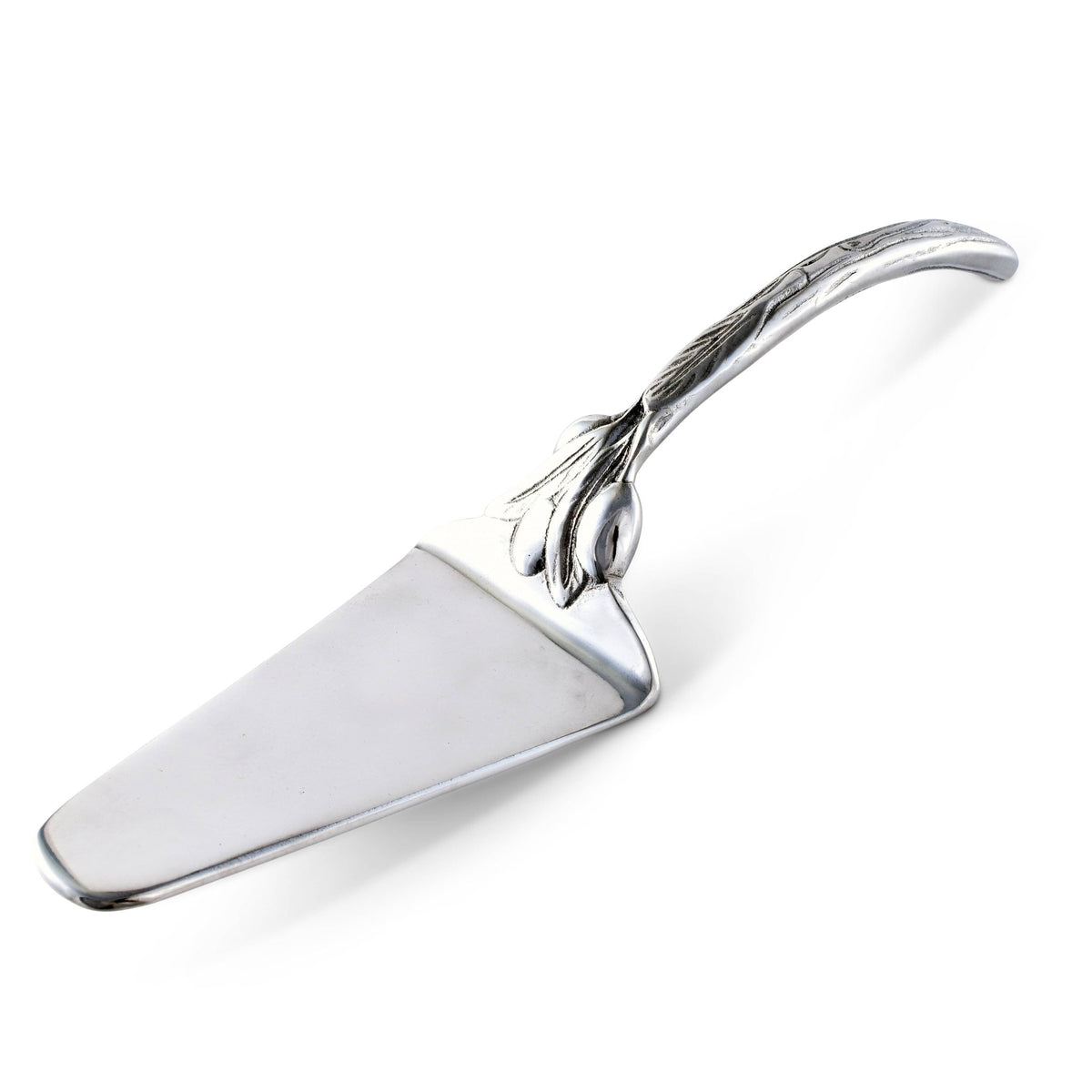 Olive Pizza/Pie Server - themonogram manor 