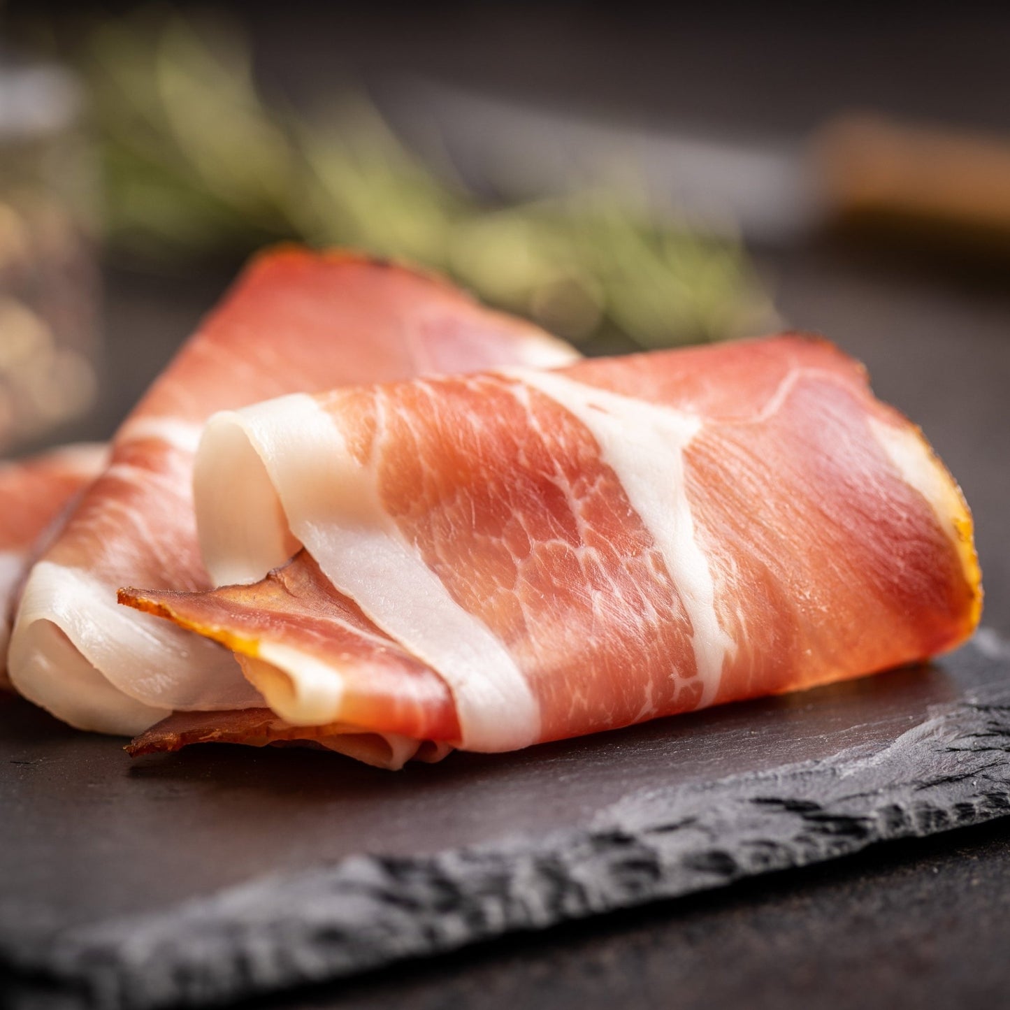 DOP Prosciutto di Parma (Sliced) - themonogram manor 