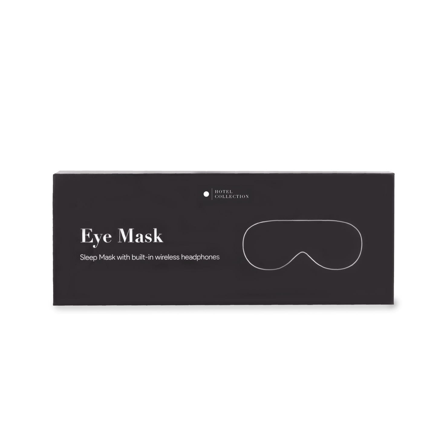 3D Sleeping Eye Mask - themonogram manor 