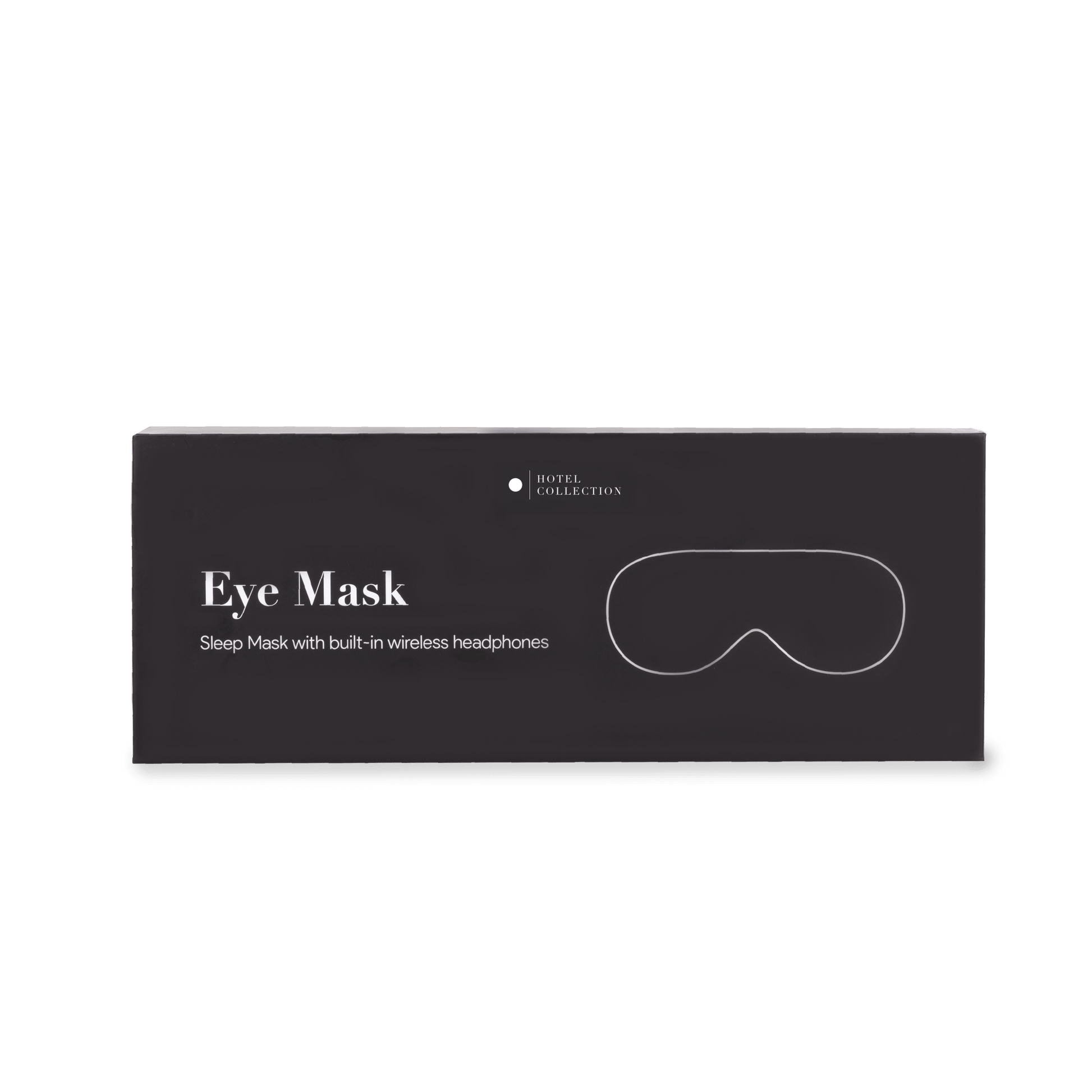 3D Sleeping Eye Mask - themonogram manor 