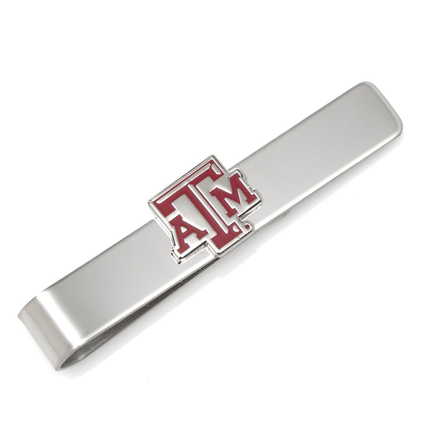 NCAA Texas A&M Aggies Tie Bar - themonogram manor 