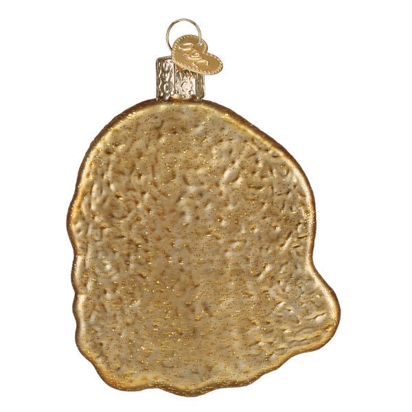 Papa Noel Sugar Cookie Ornament - themonogram manor 