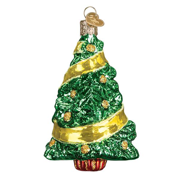 Support Our Troops Ornament - themonogram manor 