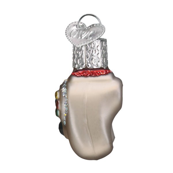 Mini Video Game Controller Ornament - themonogram manor 