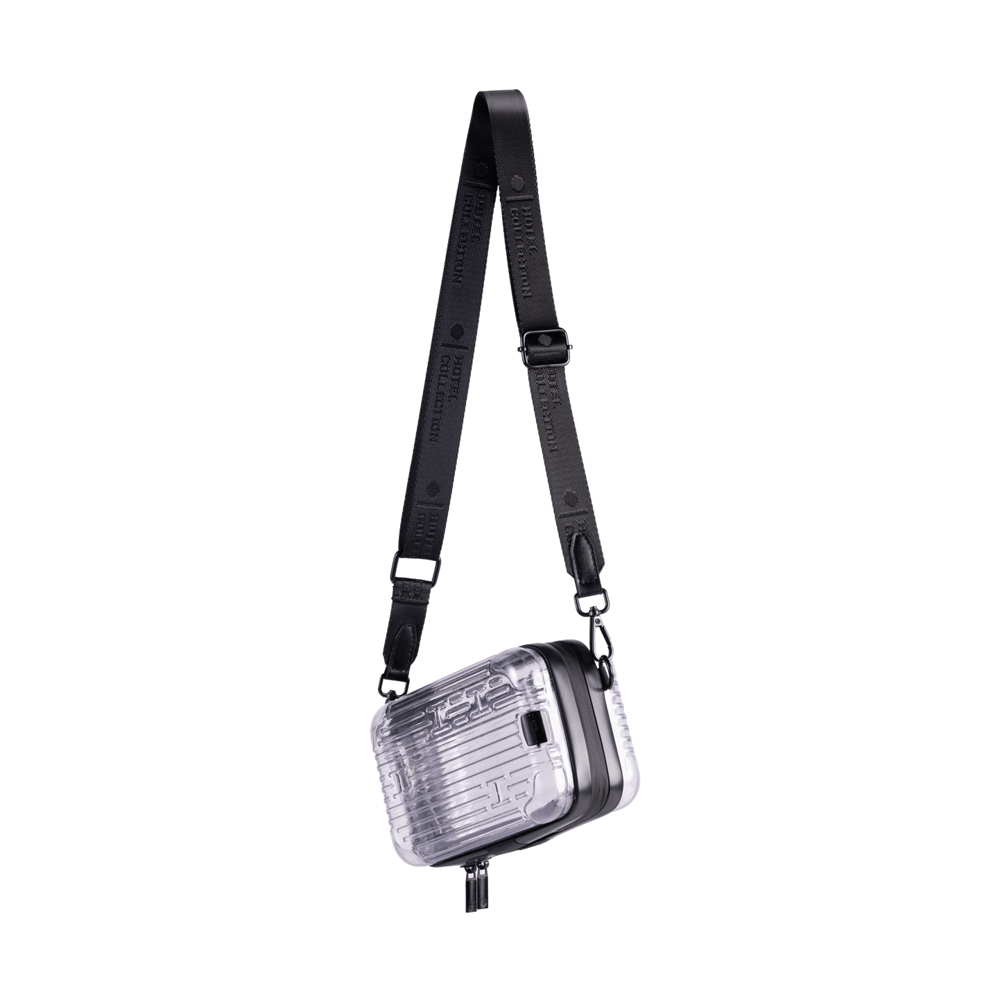 Crossbody Bag - themonogram manor 