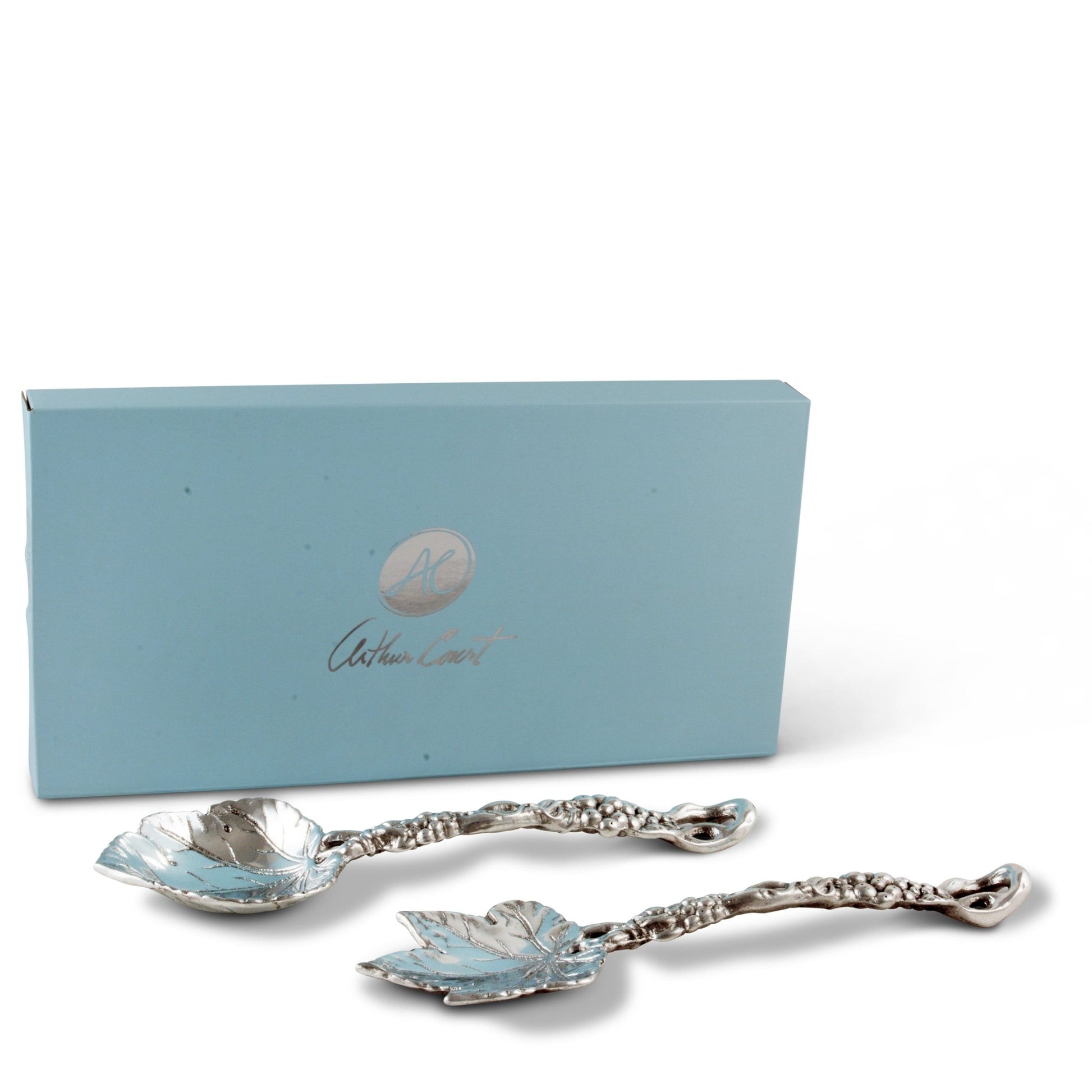 Grapevine Serving Set - themonogram manor 