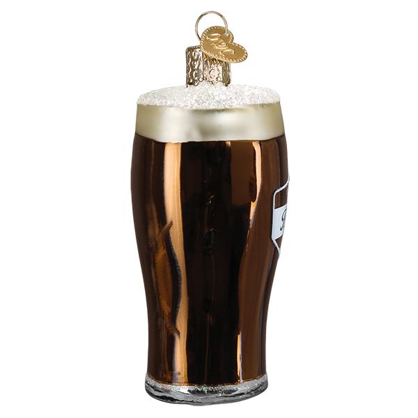 Craft Beer Ornament - themonogram manor 