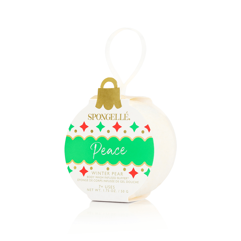 Celebrate the Season | Holiday Ornament Gift Set - themonogram manor 