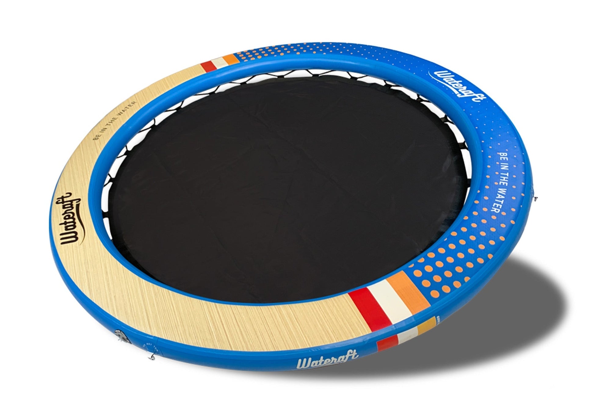Wateraft 8ft Round - themonogram manor 