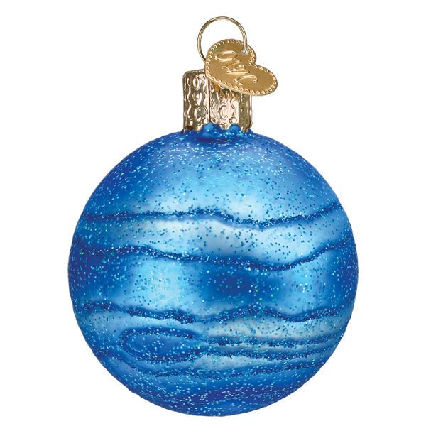 Planet Neptune Ornament - themonogram manor 