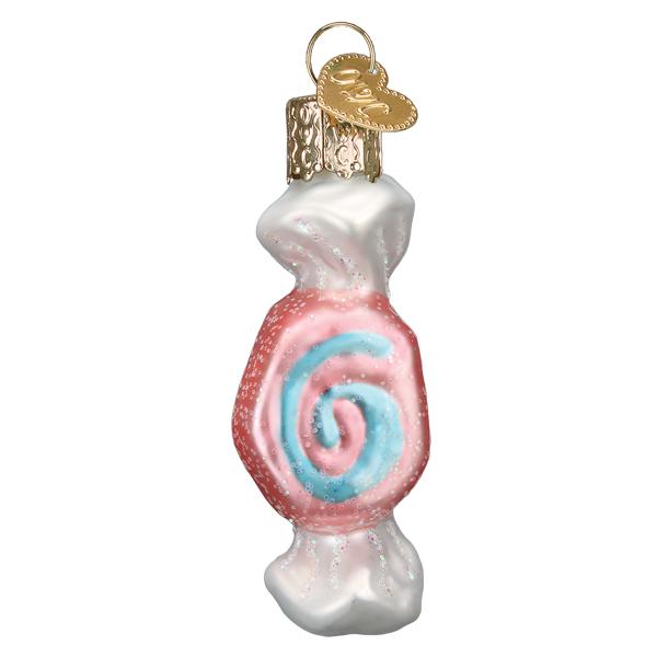 Salt Water Taffy Set (3pc) Ornament - themonogram manor 