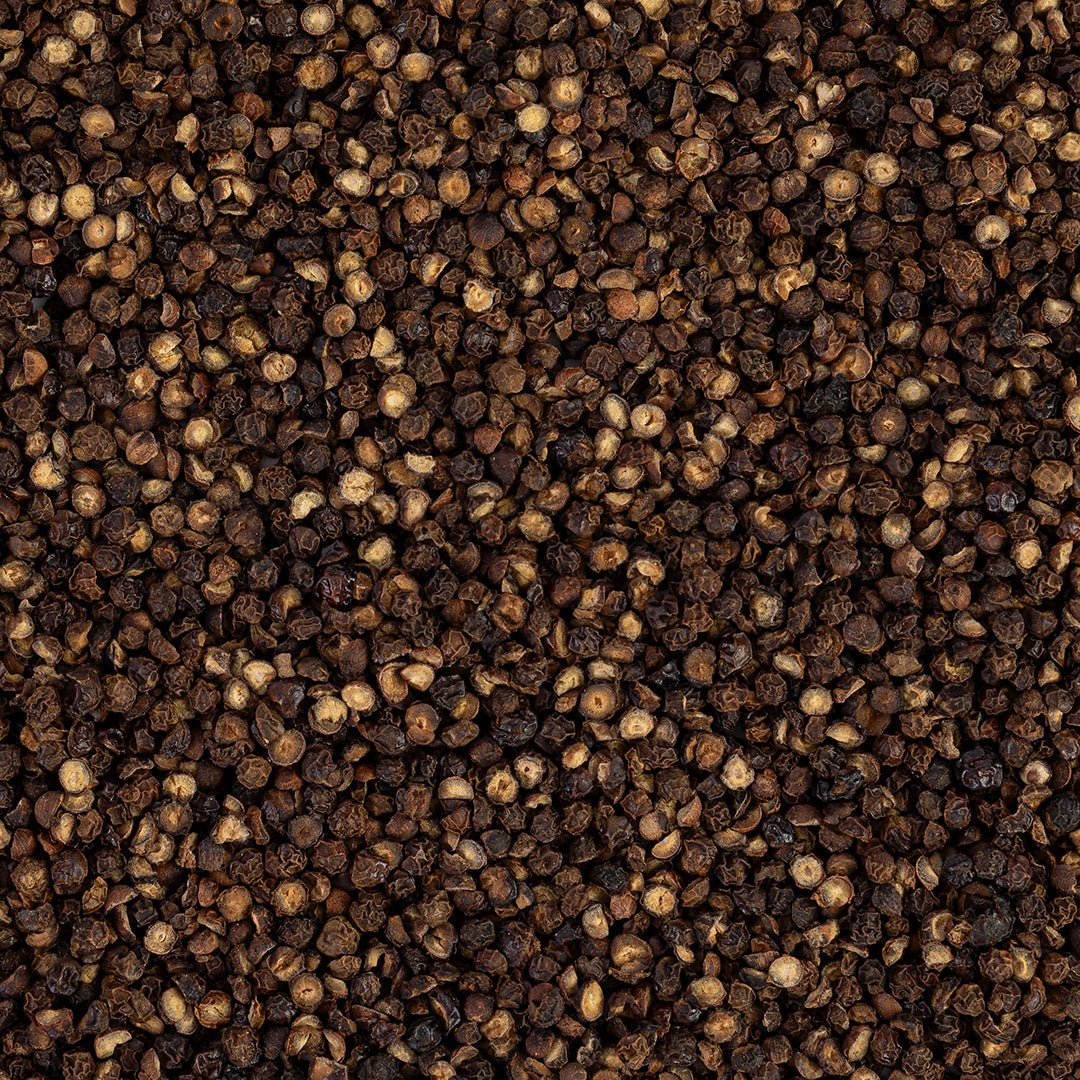 Pecan Smoked Peppercorn - themonogram manor 