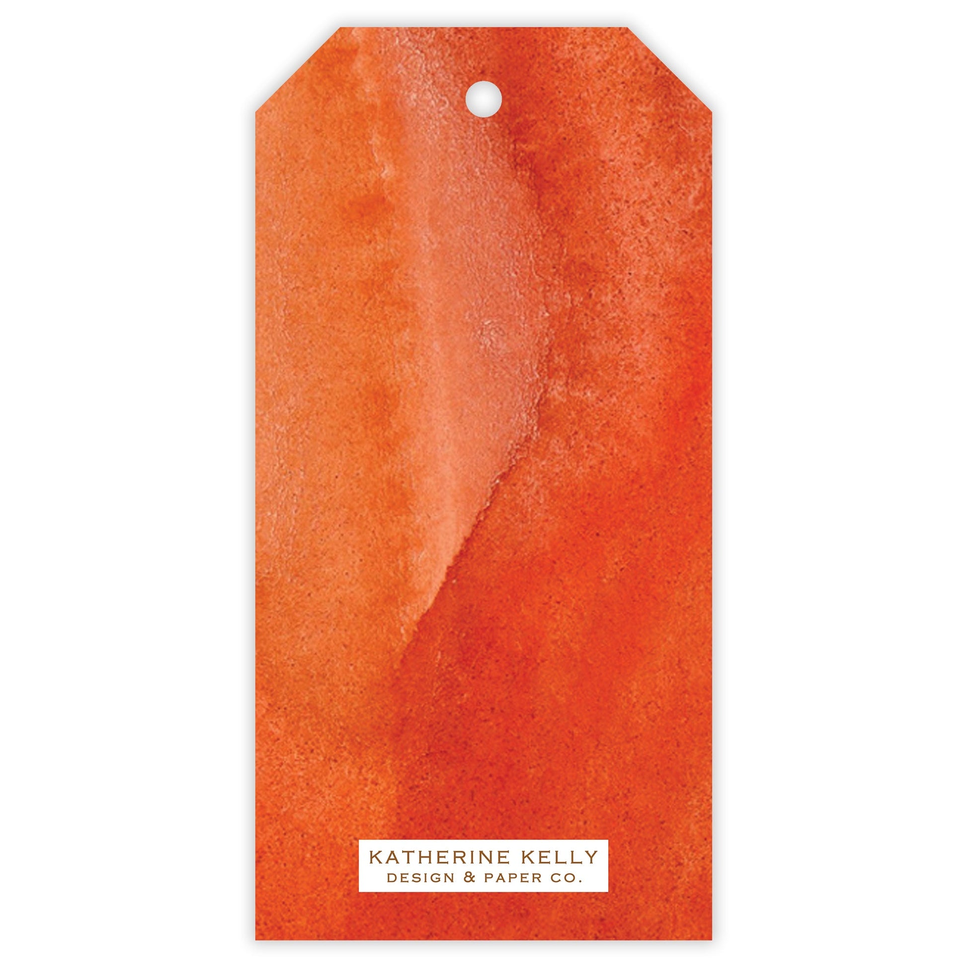 santa claus fill - in gift tag - themonogram manor 