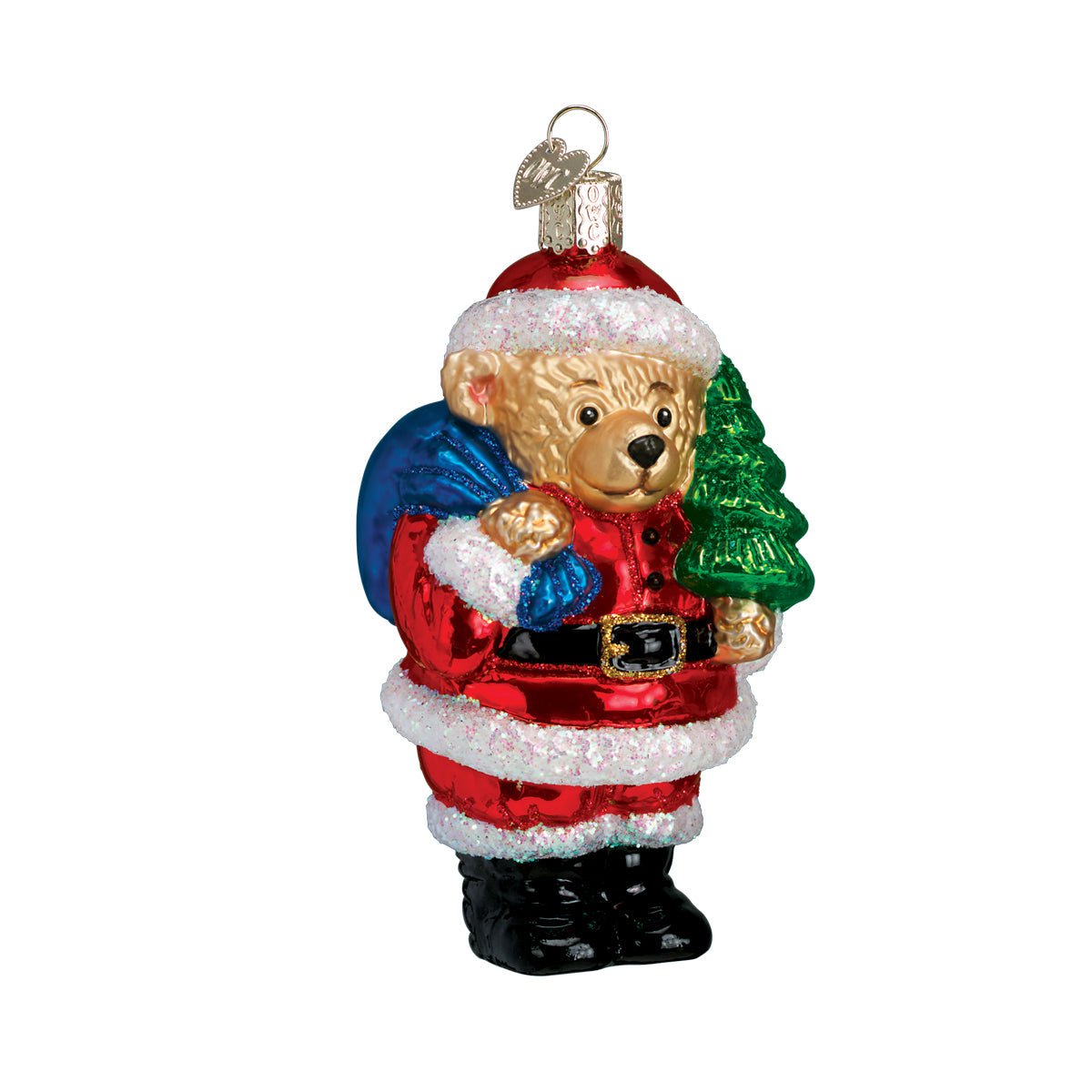 Child's First Christmas Ornaments Collection - #themonogram manor #
