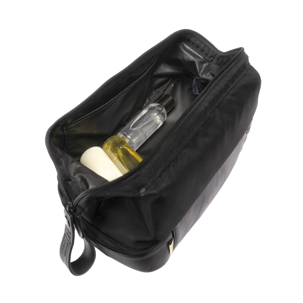 Large Travel Toiletry Bag - themonogram manor 
