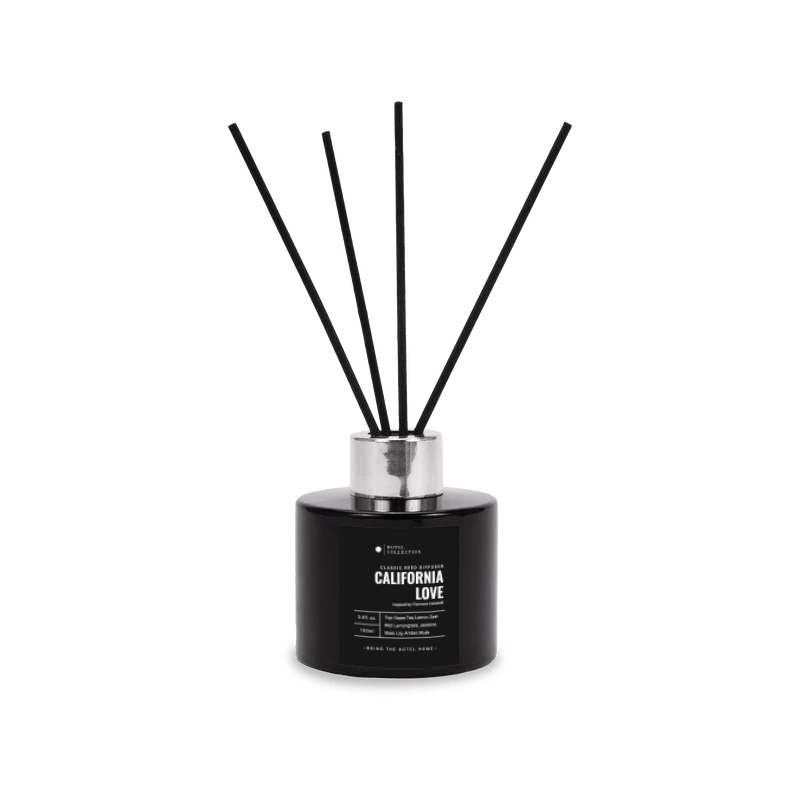 California Love™ Reed Diffuser - themonogram manor 