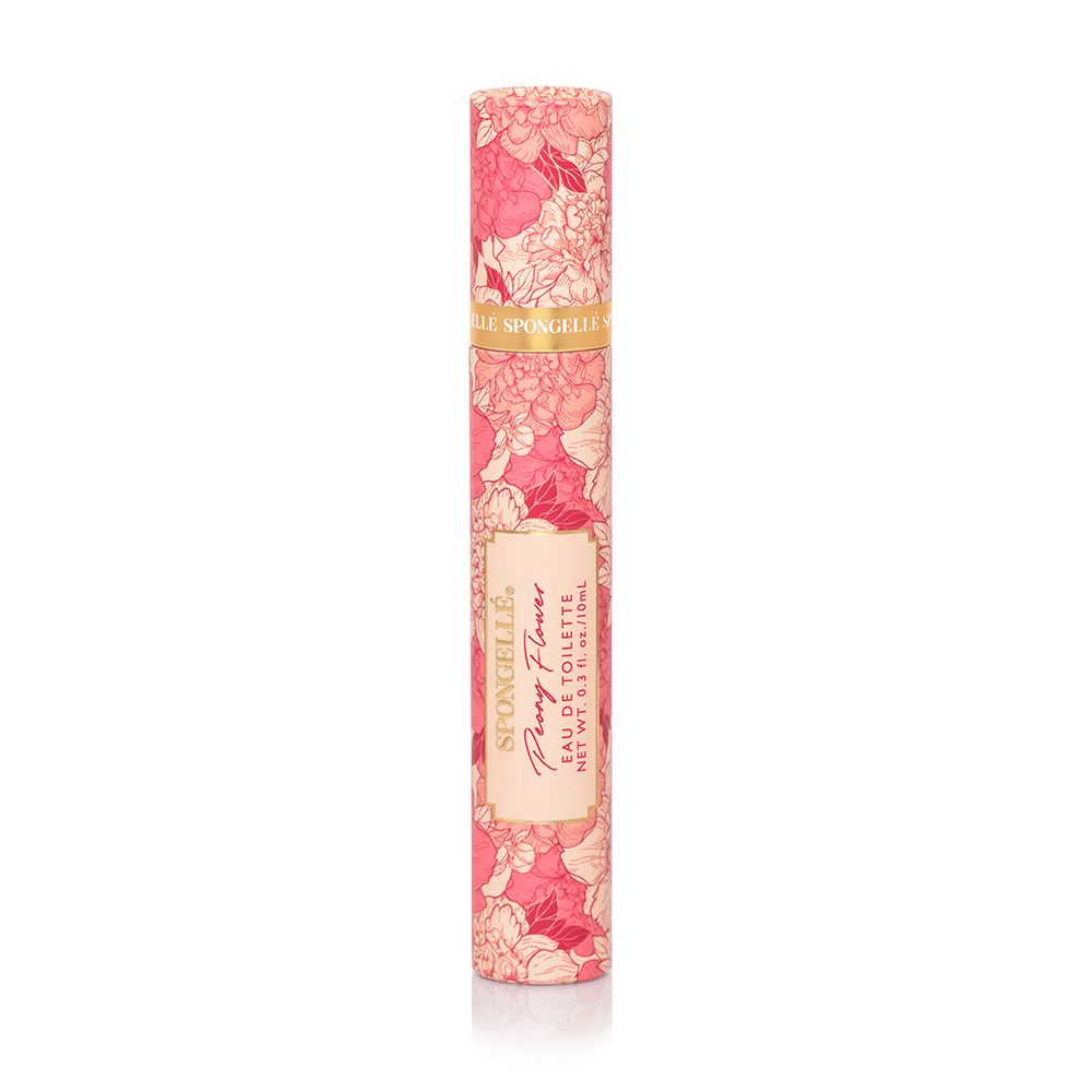 Peony Flower | Private Reserve Eau de Toilette - themonogram manor 