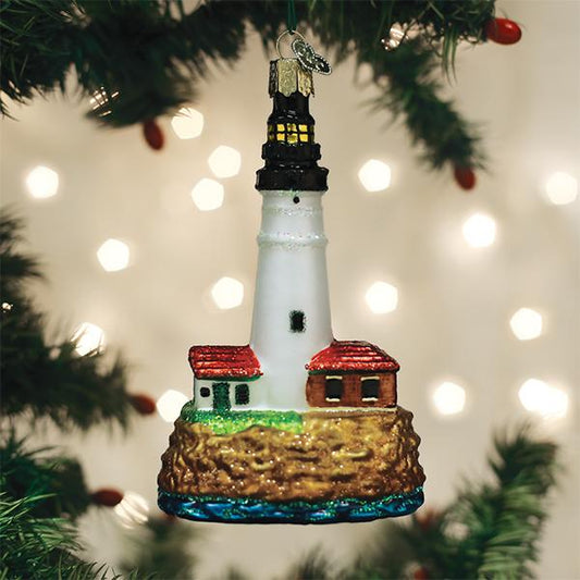 Portland Head Lighthouse - themonogram manor 