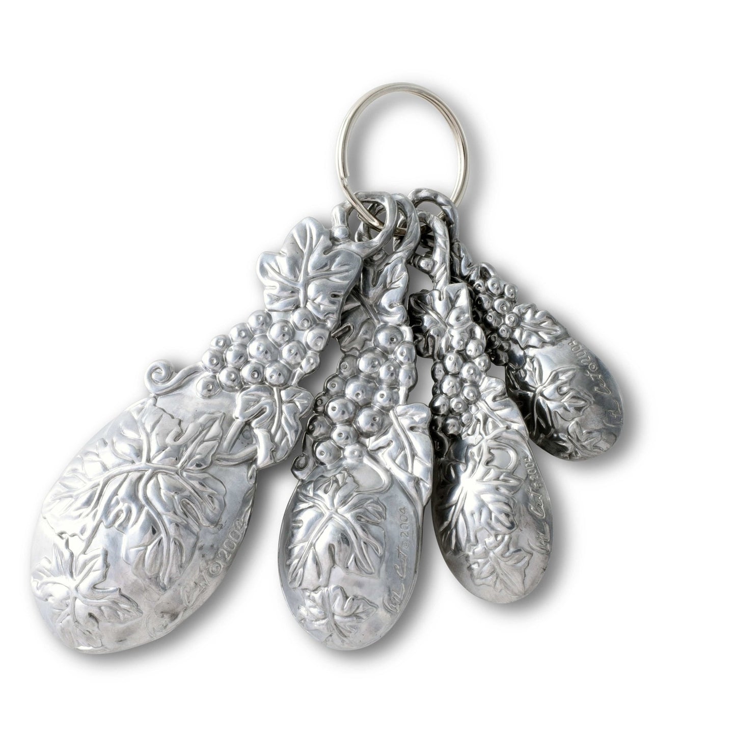 Grape Measuring Spoons - themonogram manor 