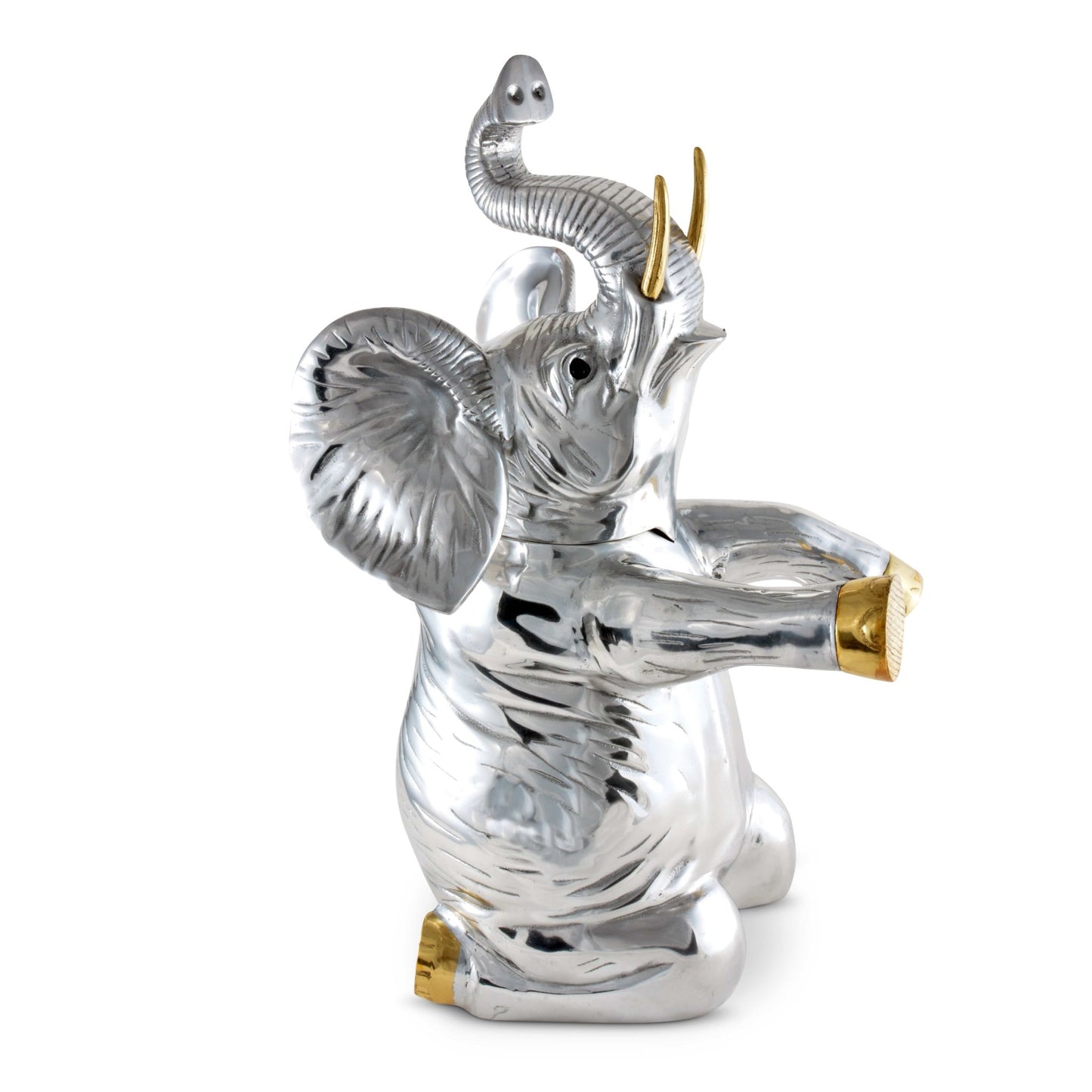 Elephant Ice/Wine Buckets - themonogram manor 